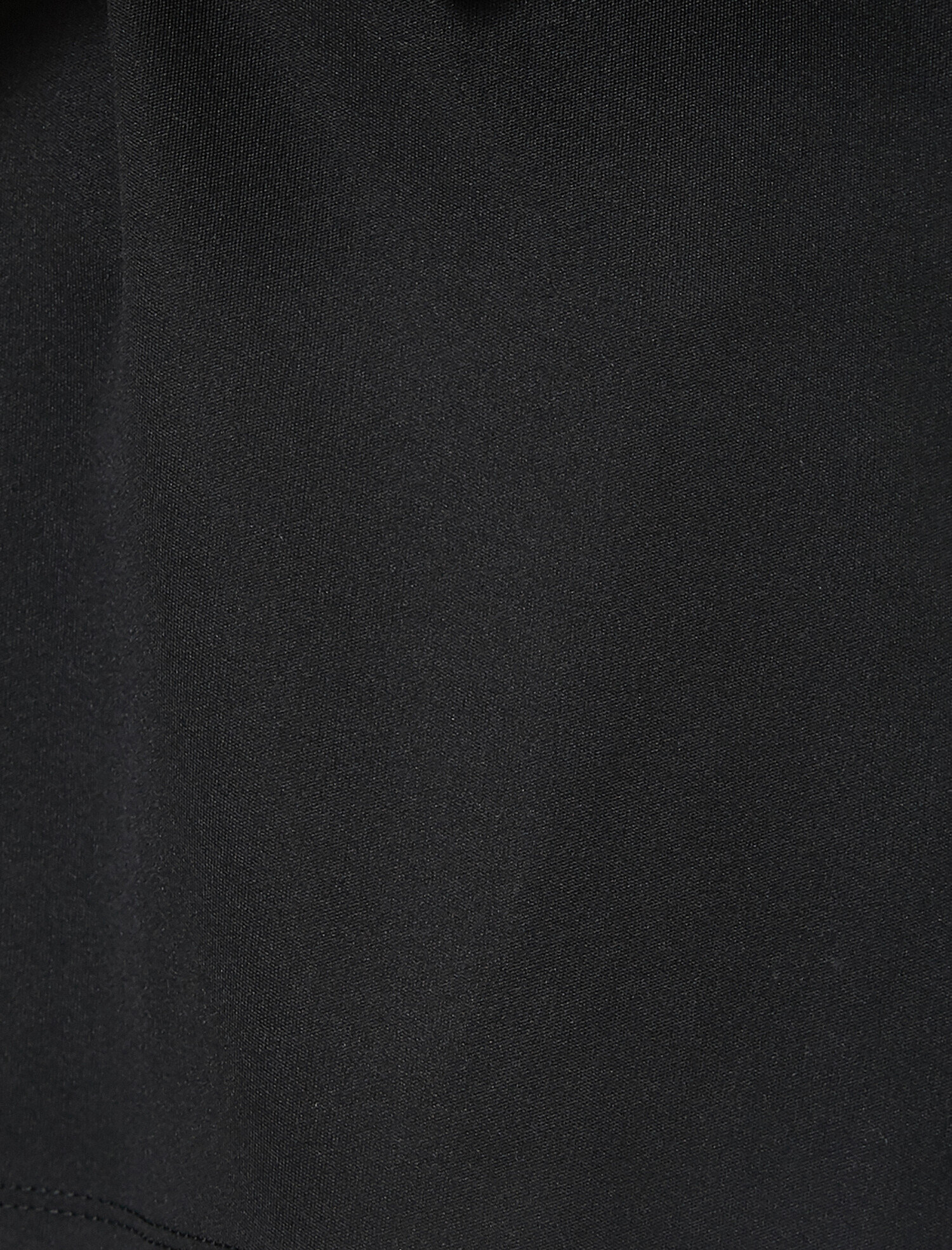   Balıkçı Yaka Scuba Sweatshirt