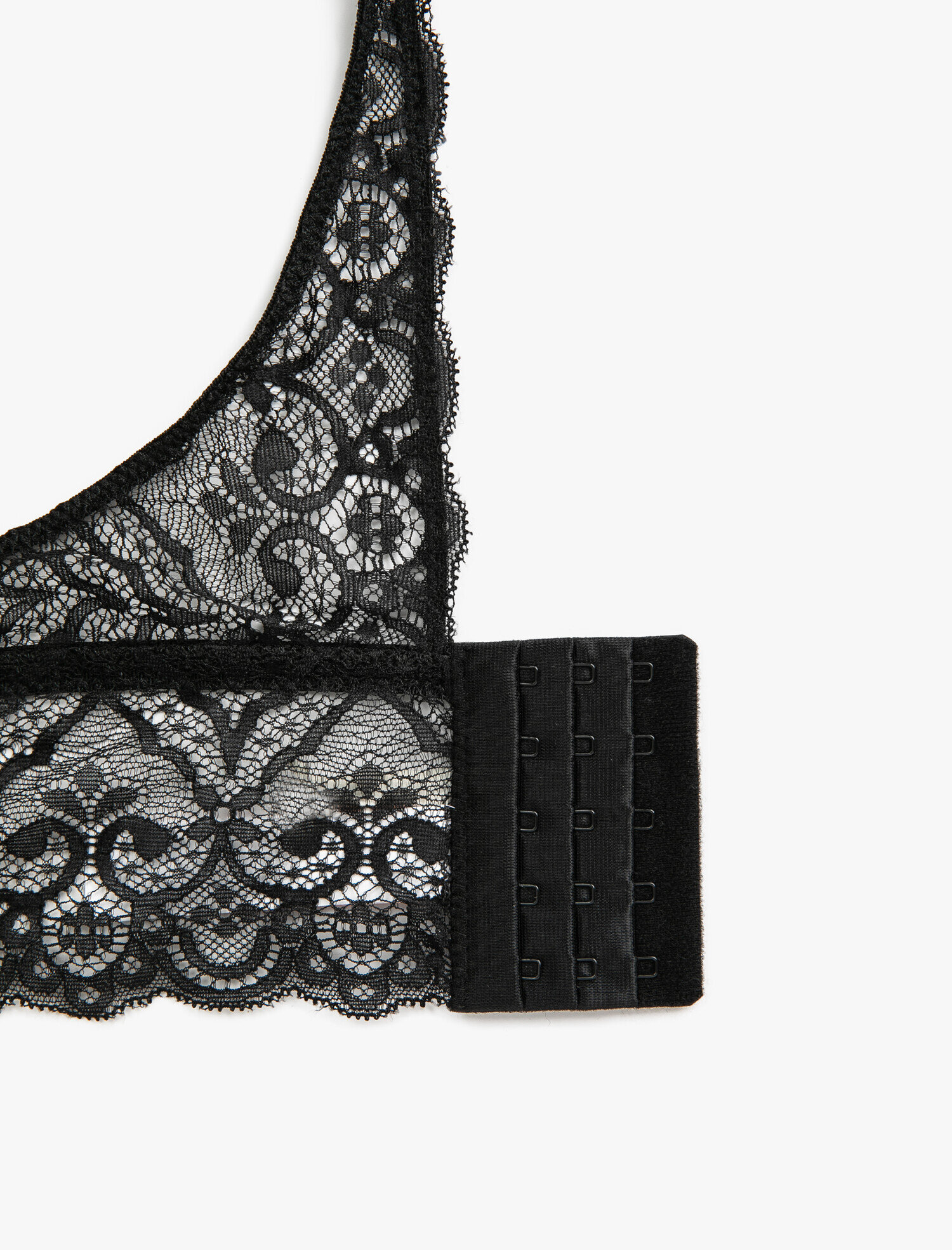   Soft Üçgen Sütyen