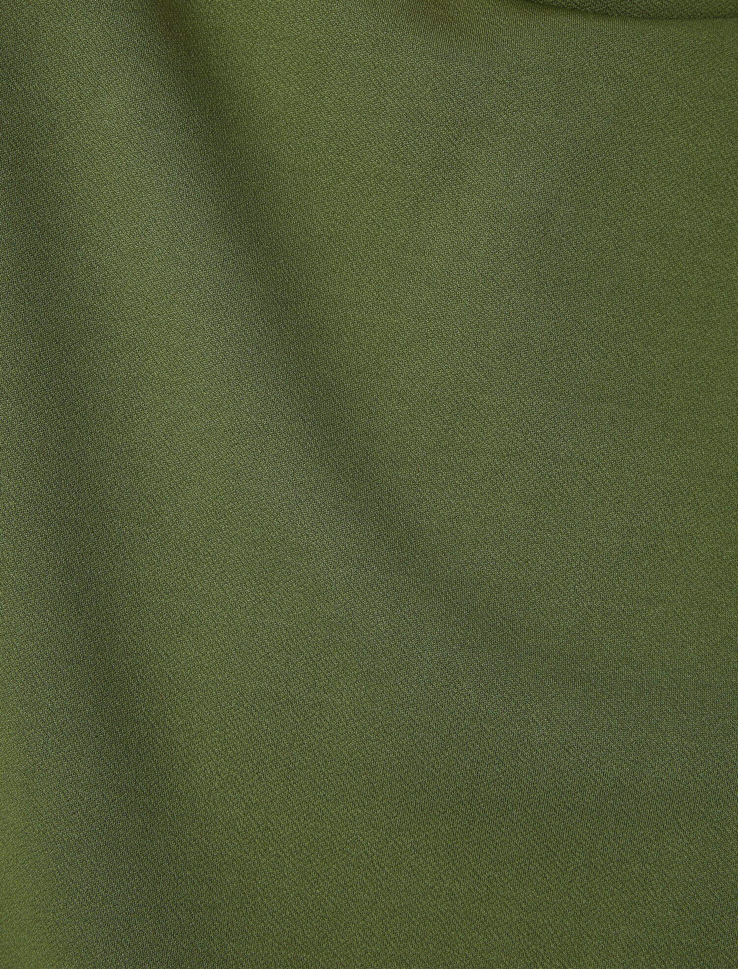   Vatkalı Bisiklet Yaka Kolsuz Tişört