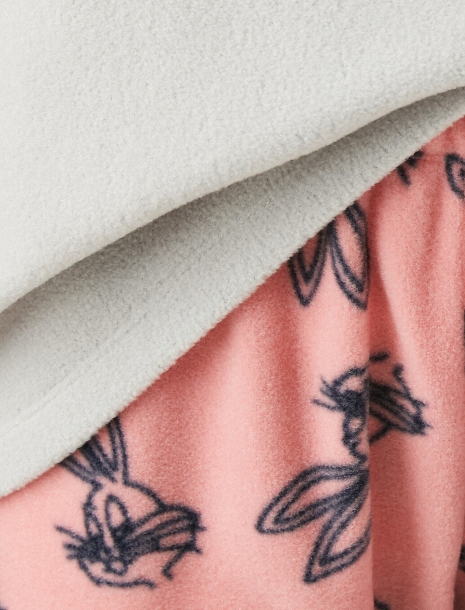   Warner Bros Lisanslı Bugs Bunny Temalı Pijama Takımı