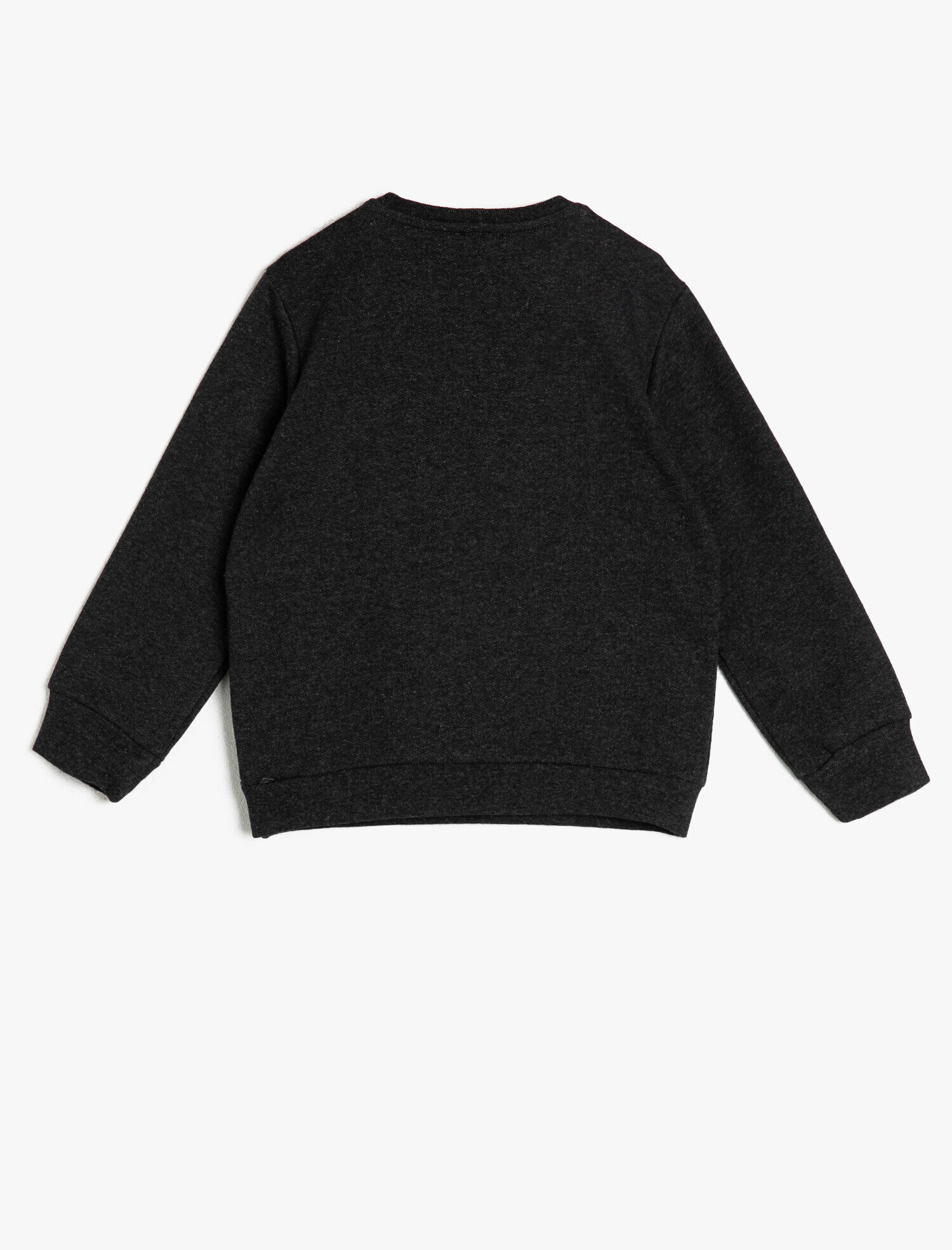  Erkek Çocuk Superman Lisanslı Sweatshirt