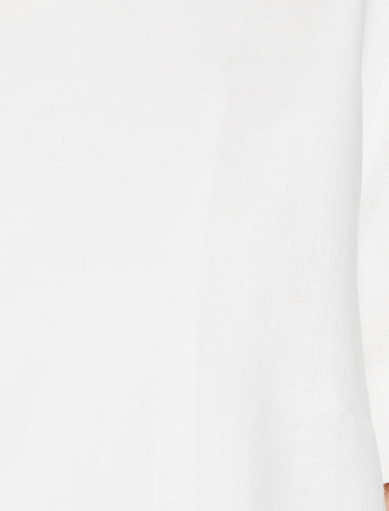   Desenli Ceket Kısa Kollu