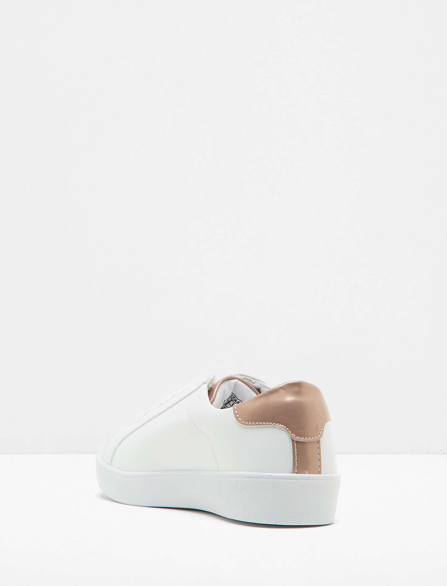  Kadın Bağcıklı Ayakkabı