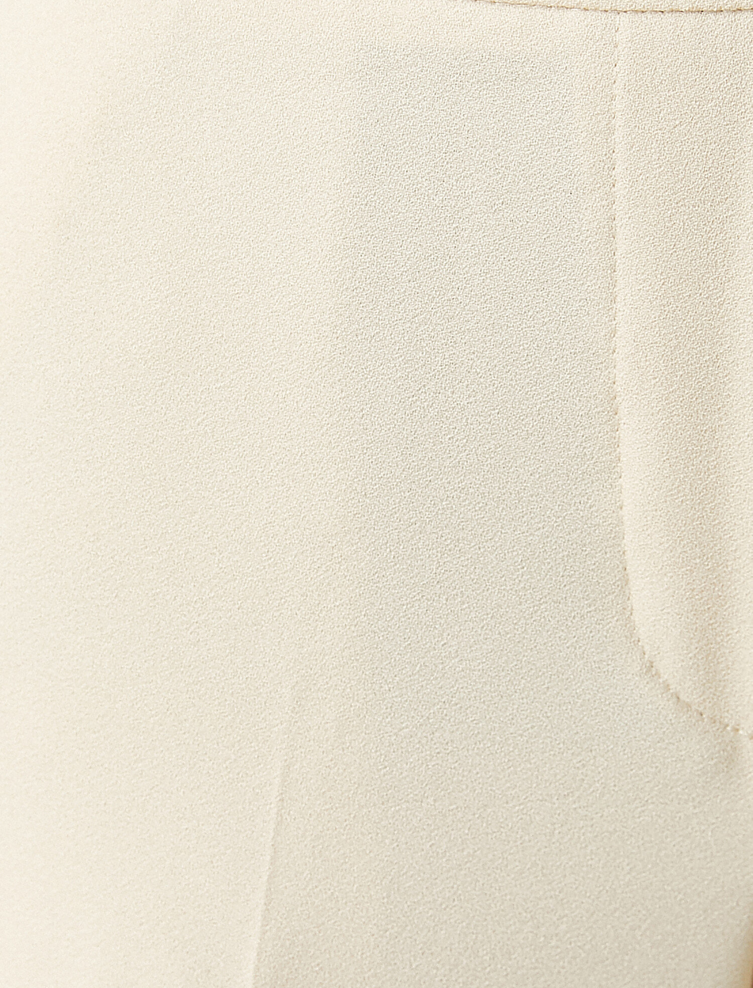   Yüksek Bel Havuç Pantolon