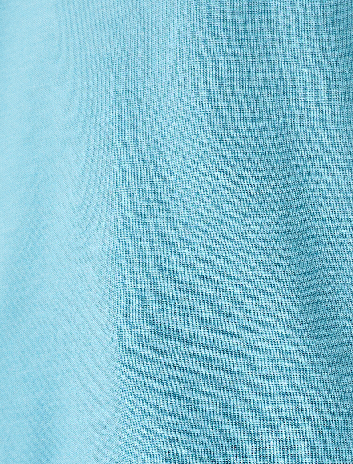   Slim Fit Kabartma Baskılı Tişört