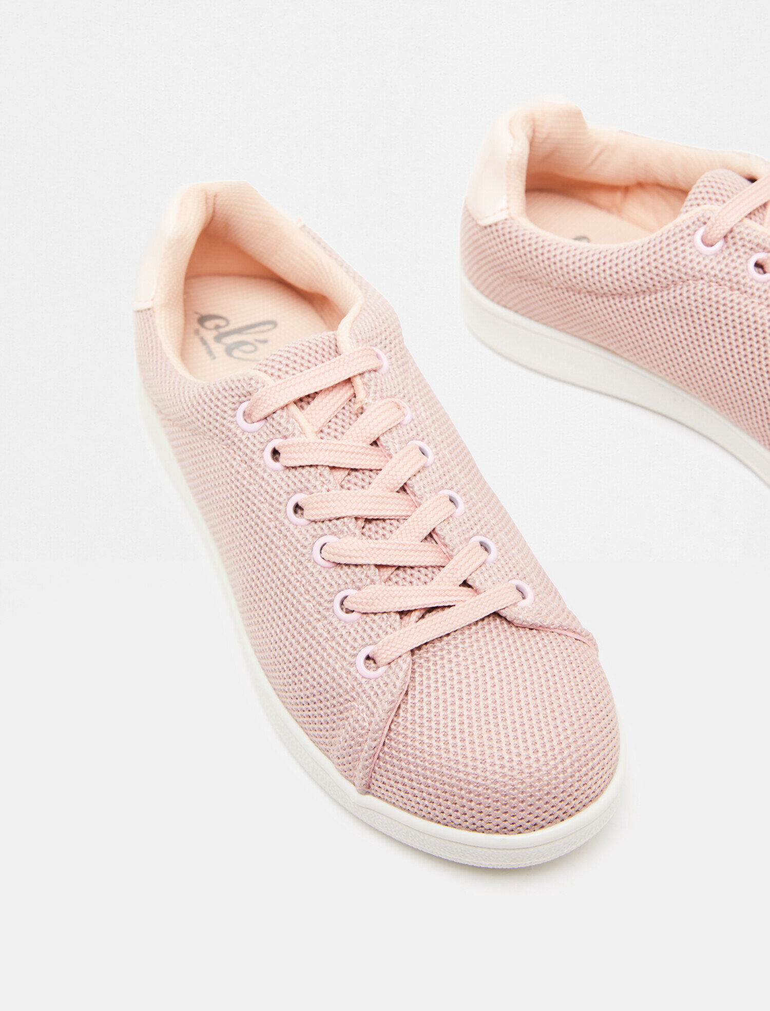  Kadın Bağcıklı Ayakkabı