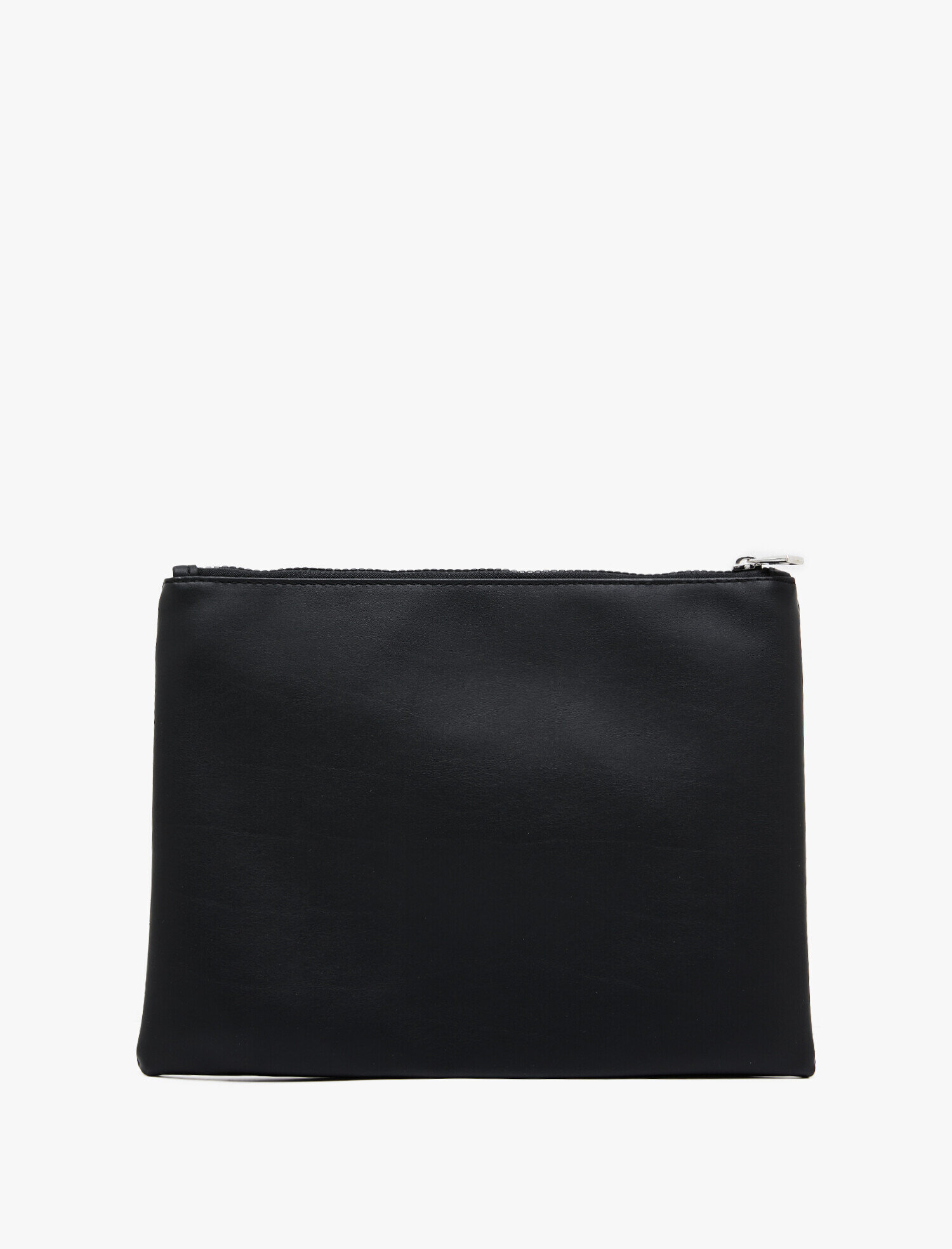  Kadın Yazılı Baskılı El Çantası