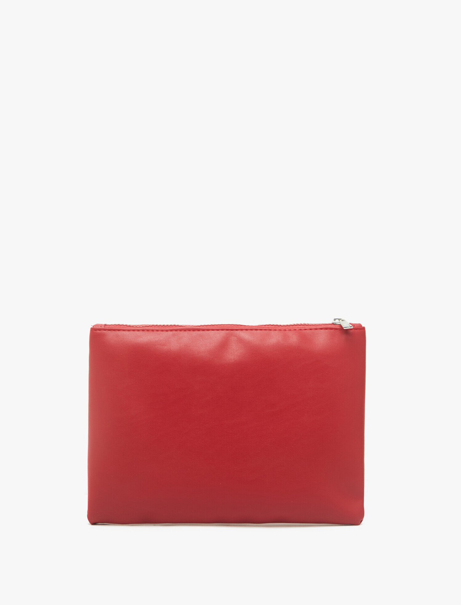  Kadın Yazılı Baskılı El Çantası