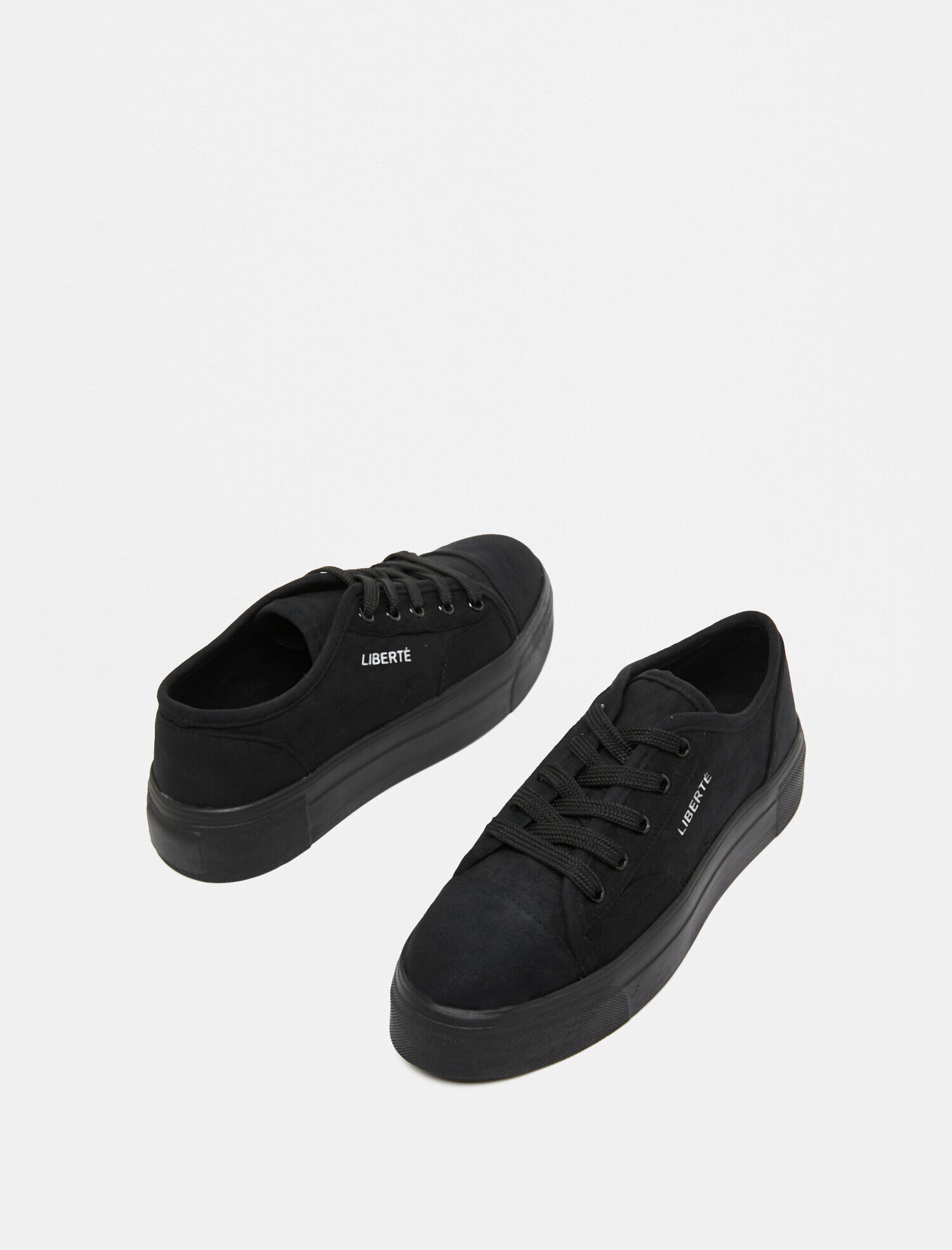  Kadın Bağcıklı Ayakkabı