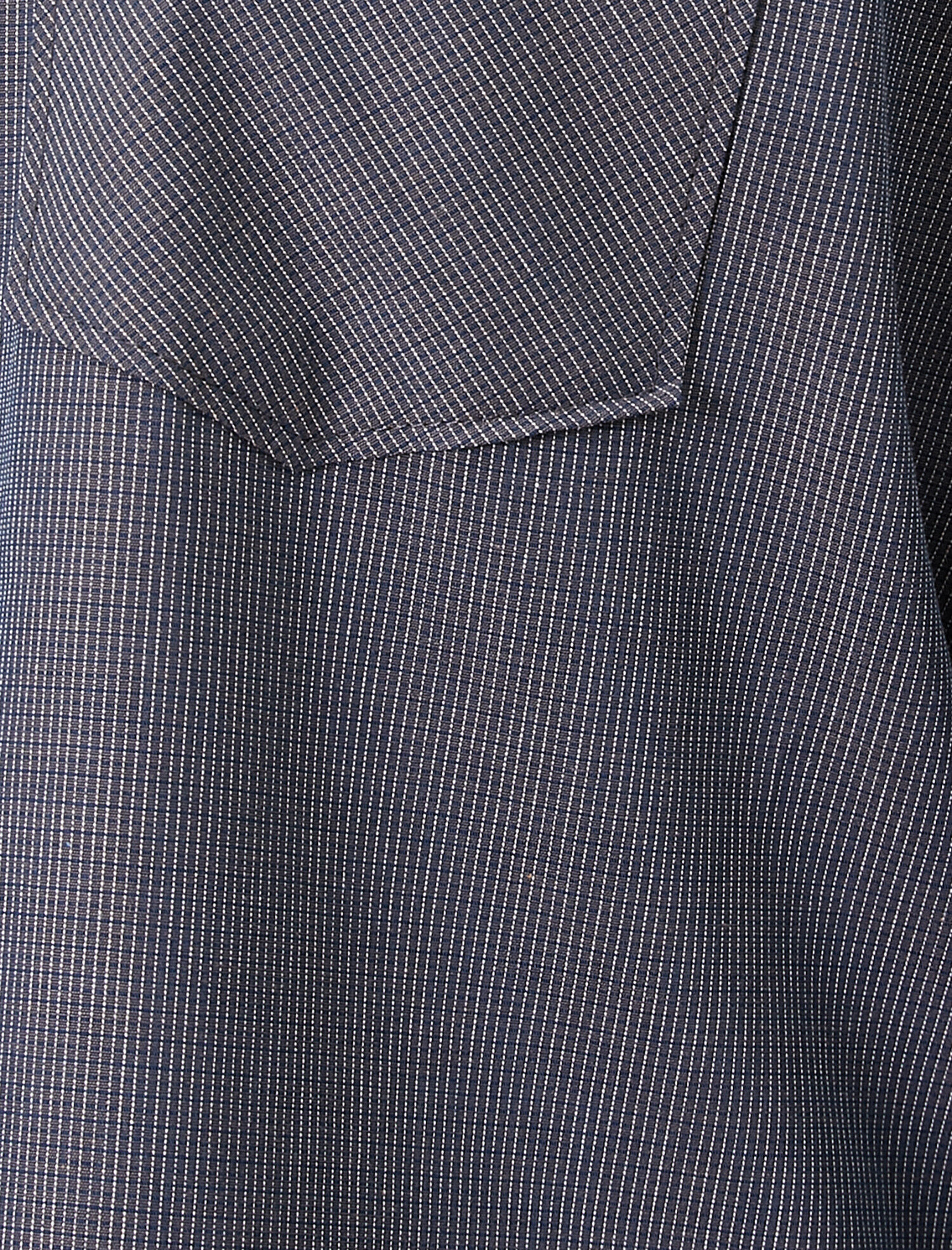   Cep Detaylı Gömlek