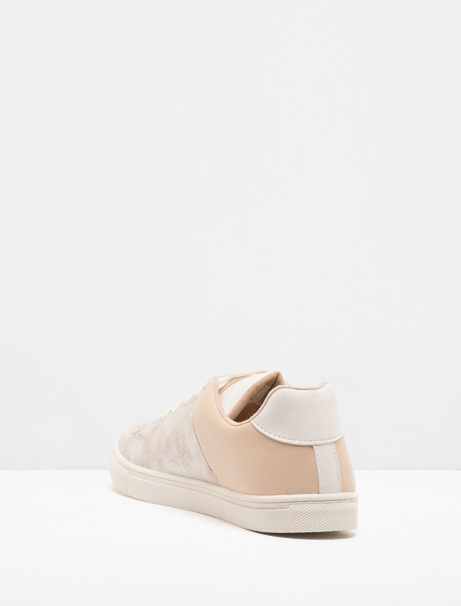 Kadın Bağcıklı Spor Ayakkabı