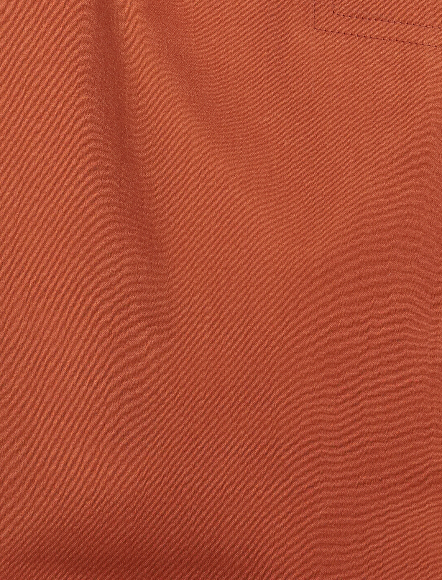   Kemer Detaylı Midi Etek