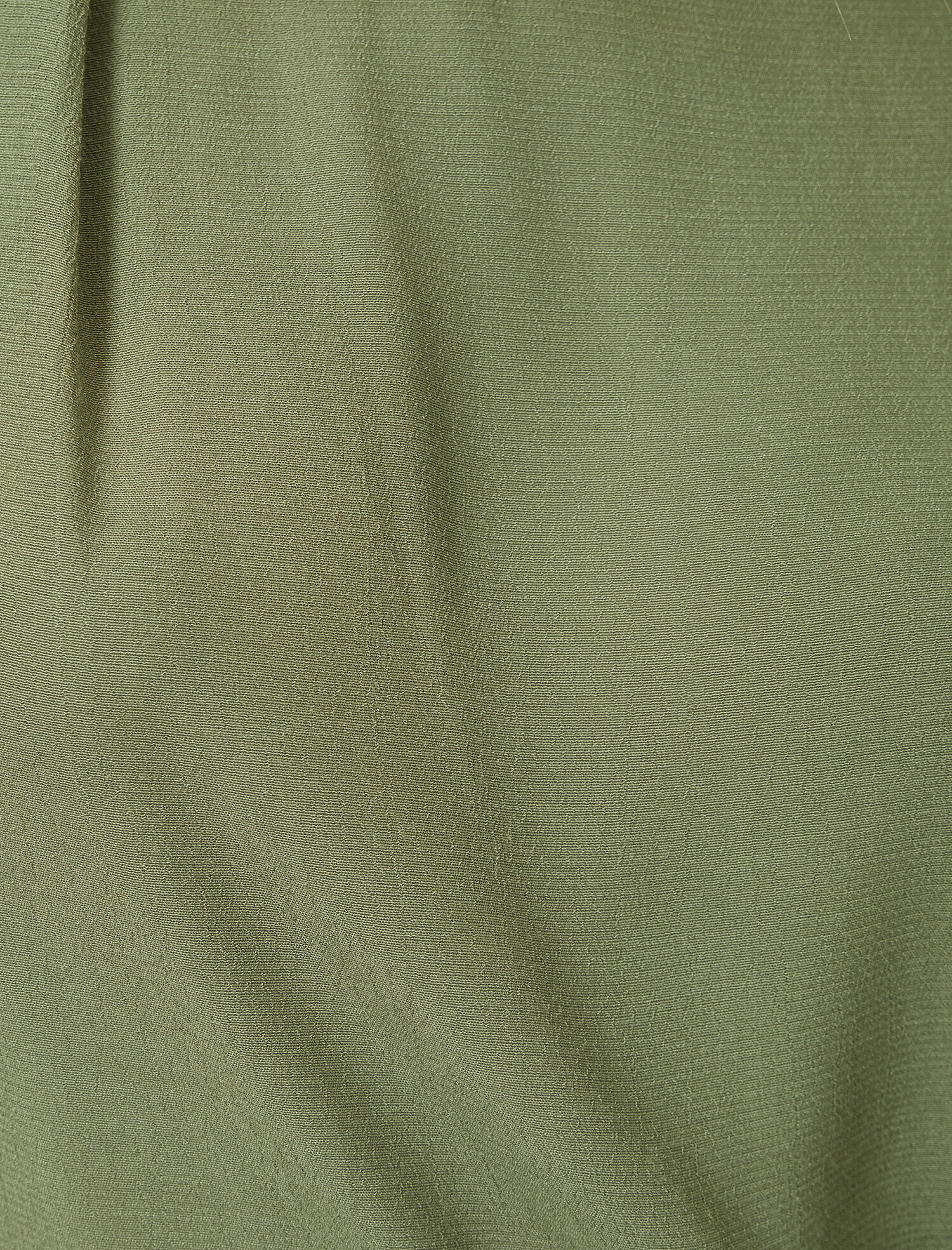   Bağlama Detaylı Gömlek