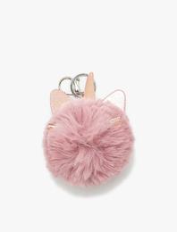 Peluş Anahtarlık