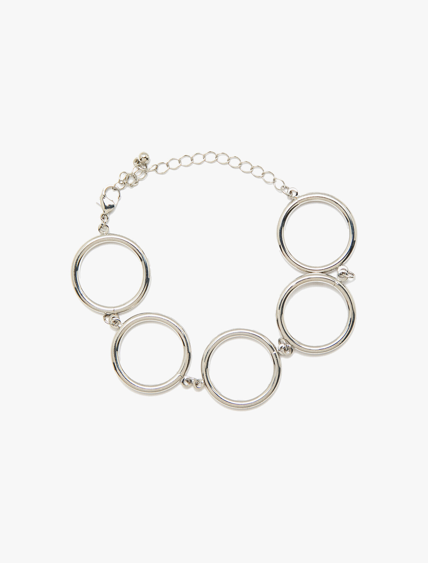 Kadın Geometrik Bileklik