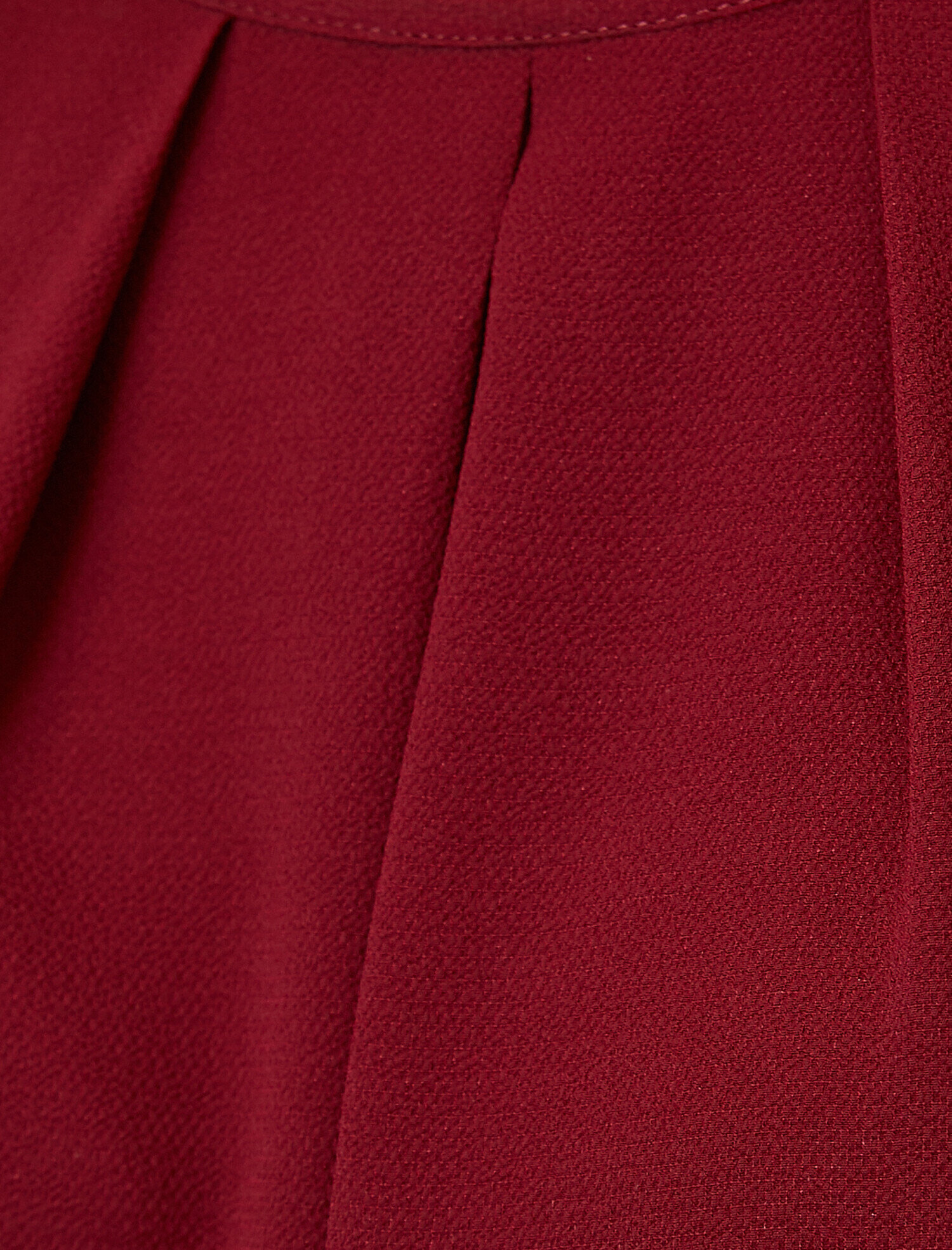   Kolları Volanlı Bluz