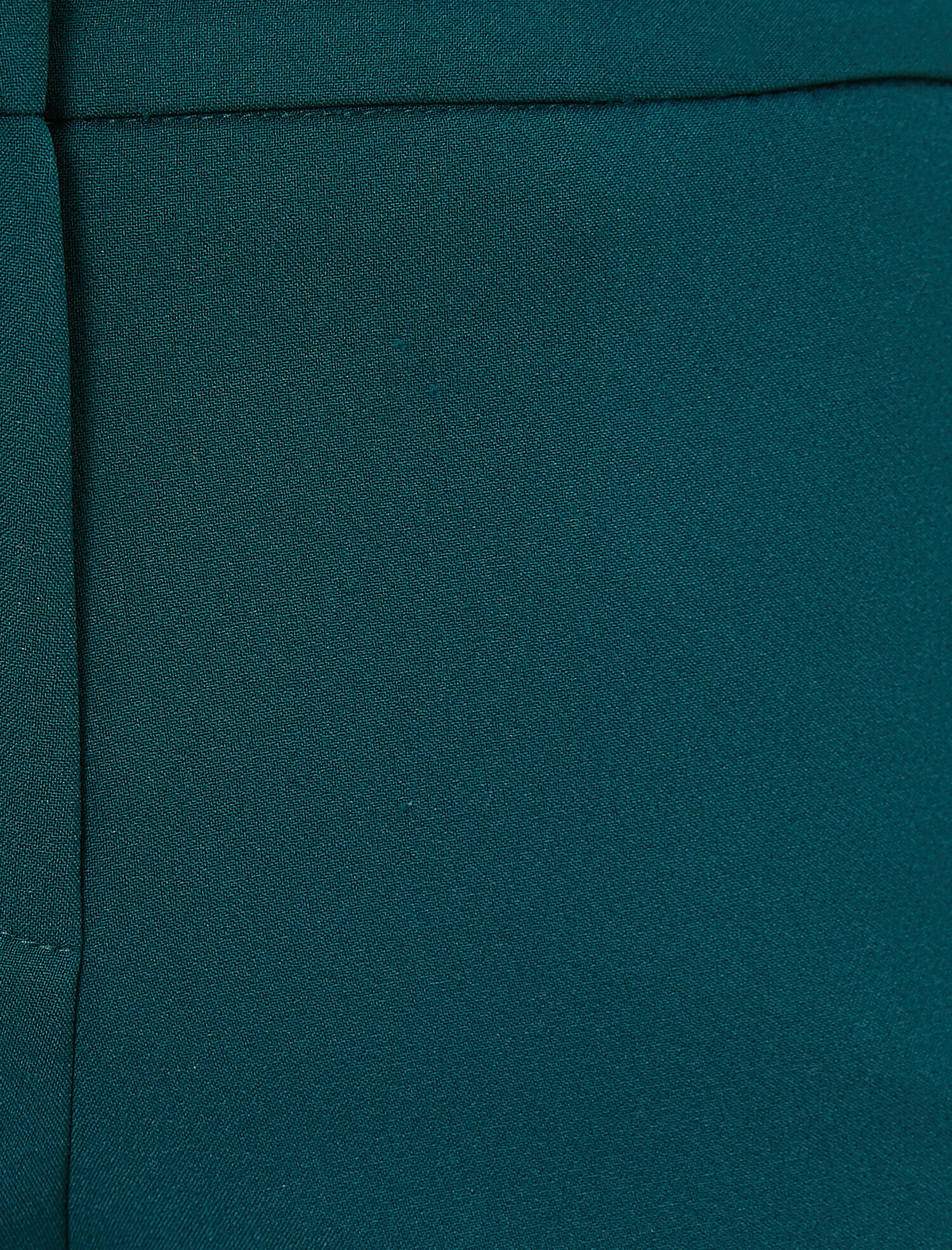   Düğme Detaylı Pantolon