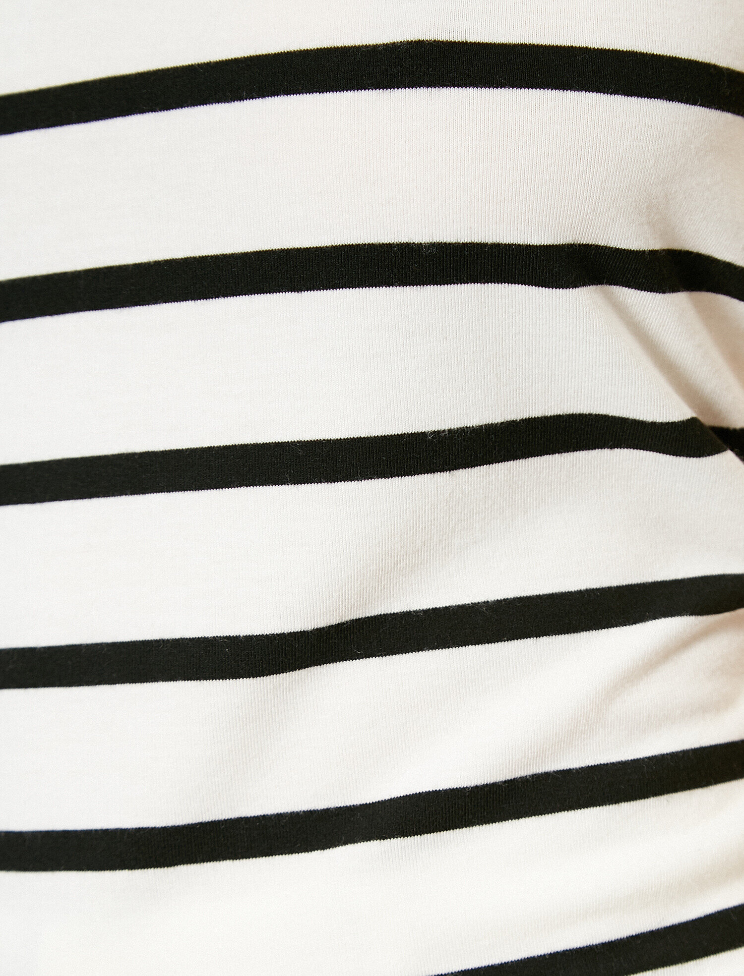   Çizgili Tişört