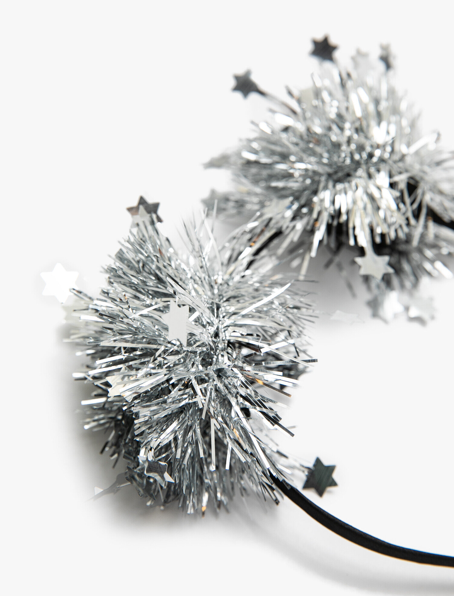  Kadın Saç Aksesuarı