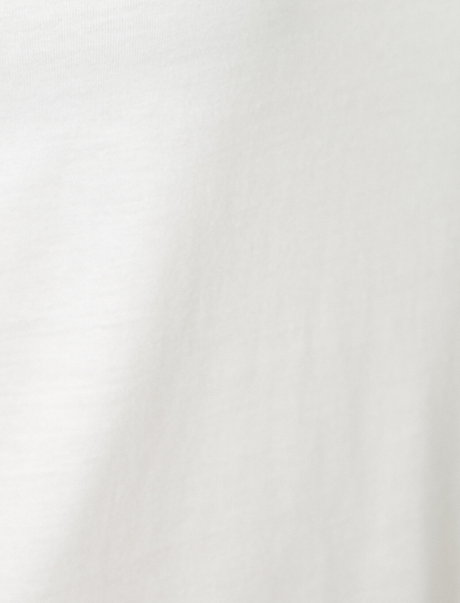 Bisiklet Yaka Tişört