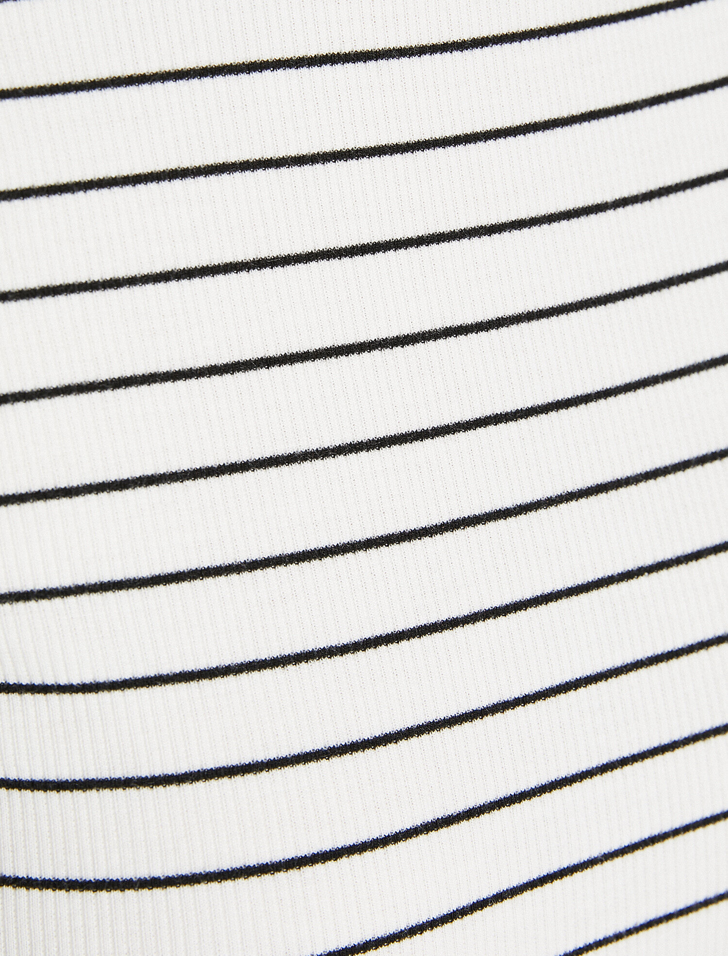 Çizgili Tişört