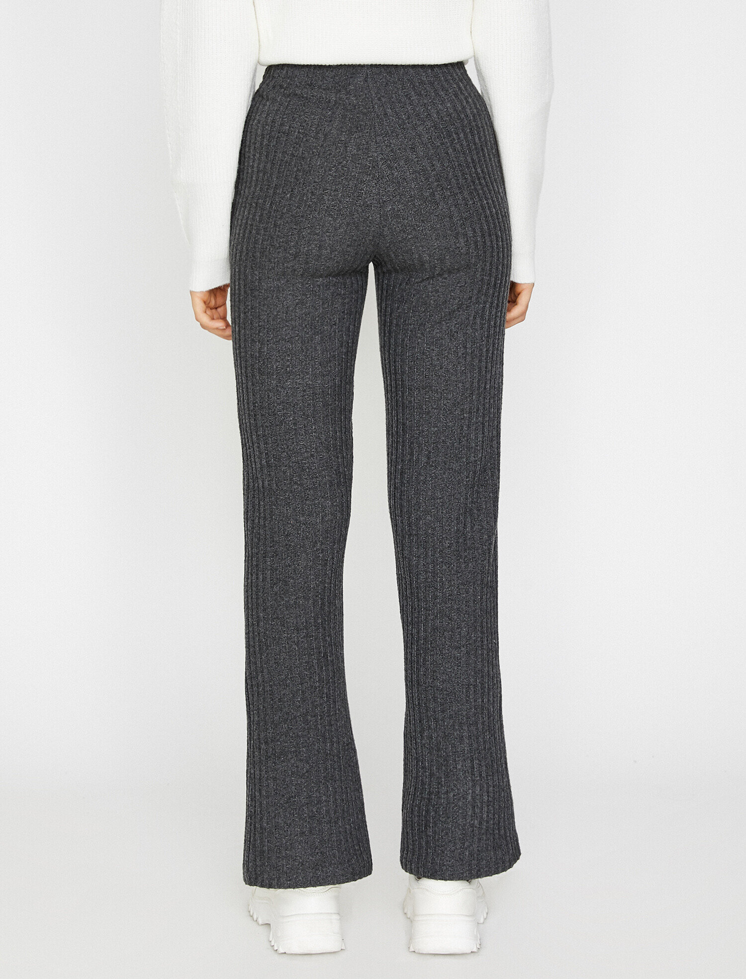   İspanyol Paça Pantolon