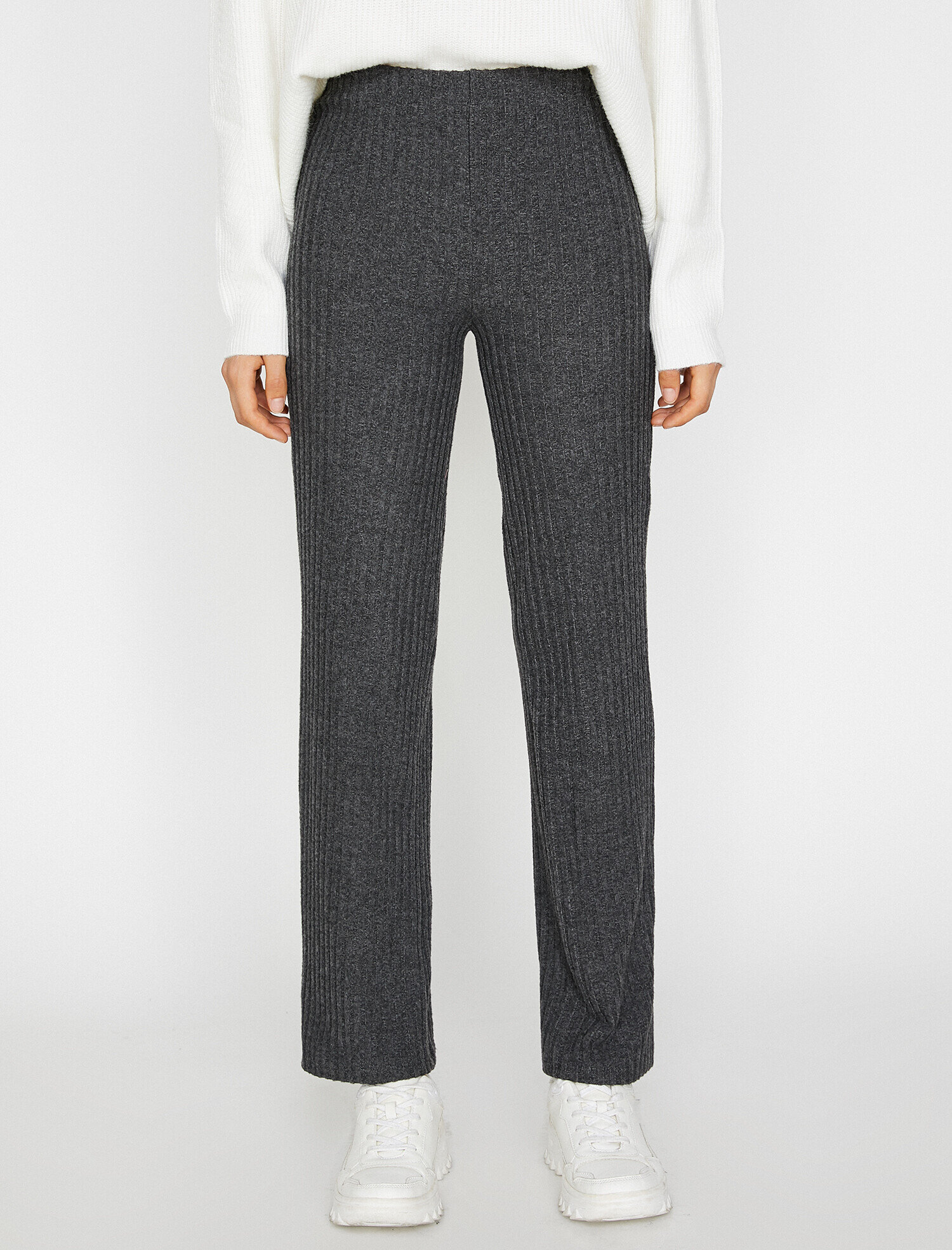   İspanyol Paça Pantolon