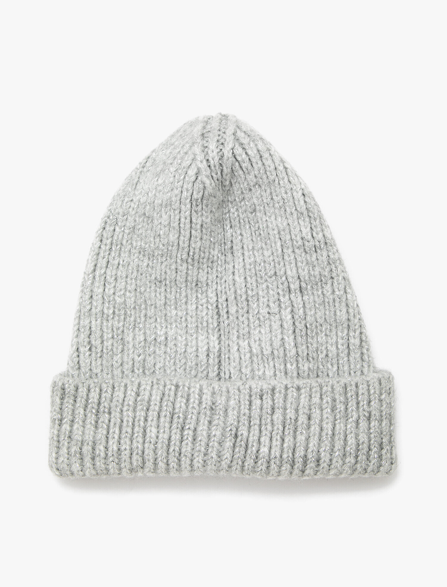  Kadın Basic Örgü Bere