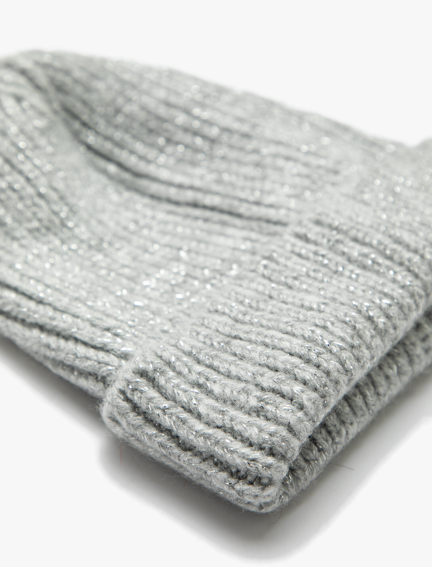  Kadın Basic Örgü Bere