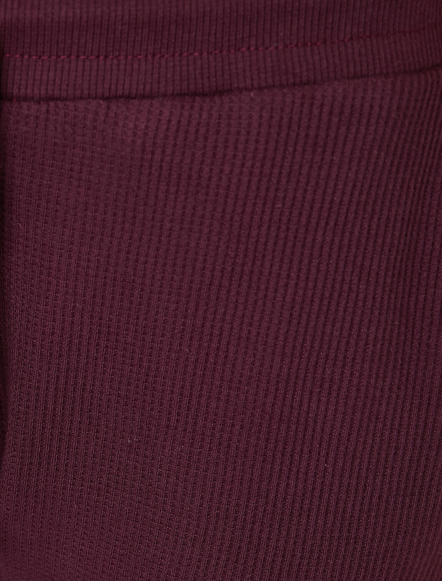   Beli Bağlamalı Eşofman Altı