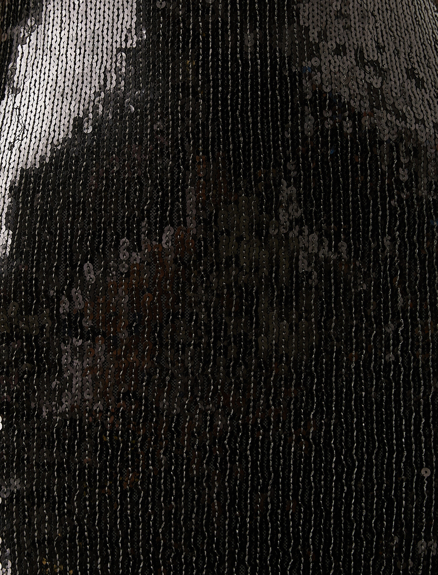   Pullu Abiye Elbise Püsküllü  İnce Askılı