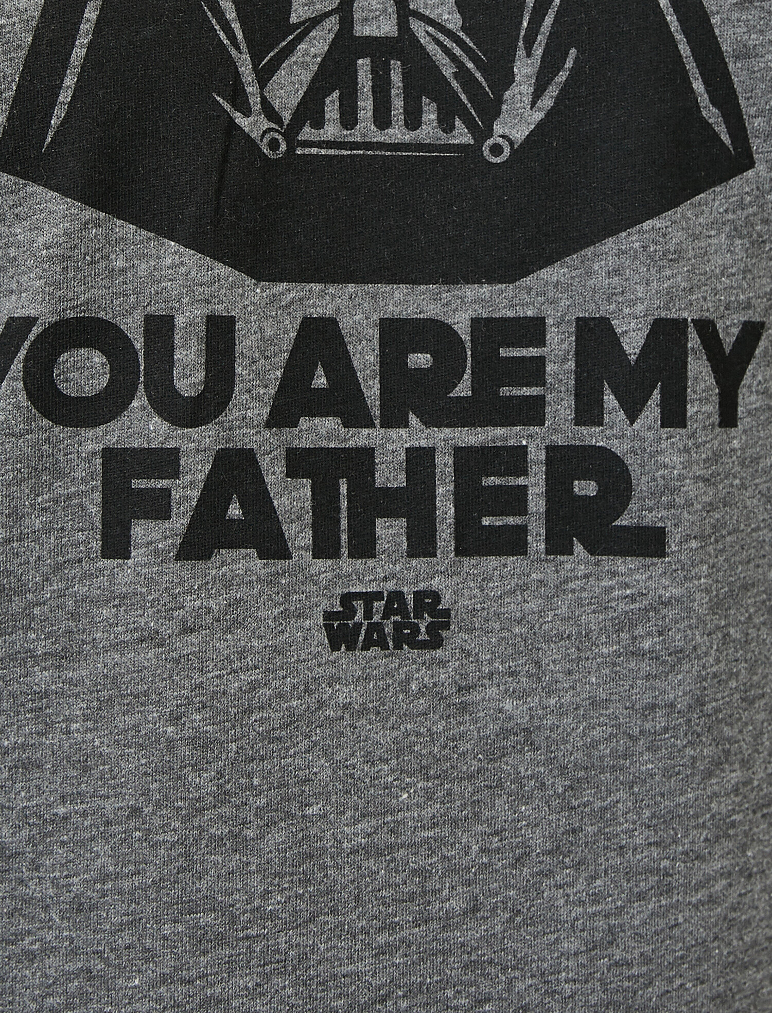   Star Wars Lisanslı Kısa Kollu Bisiklet Yaka Tişört