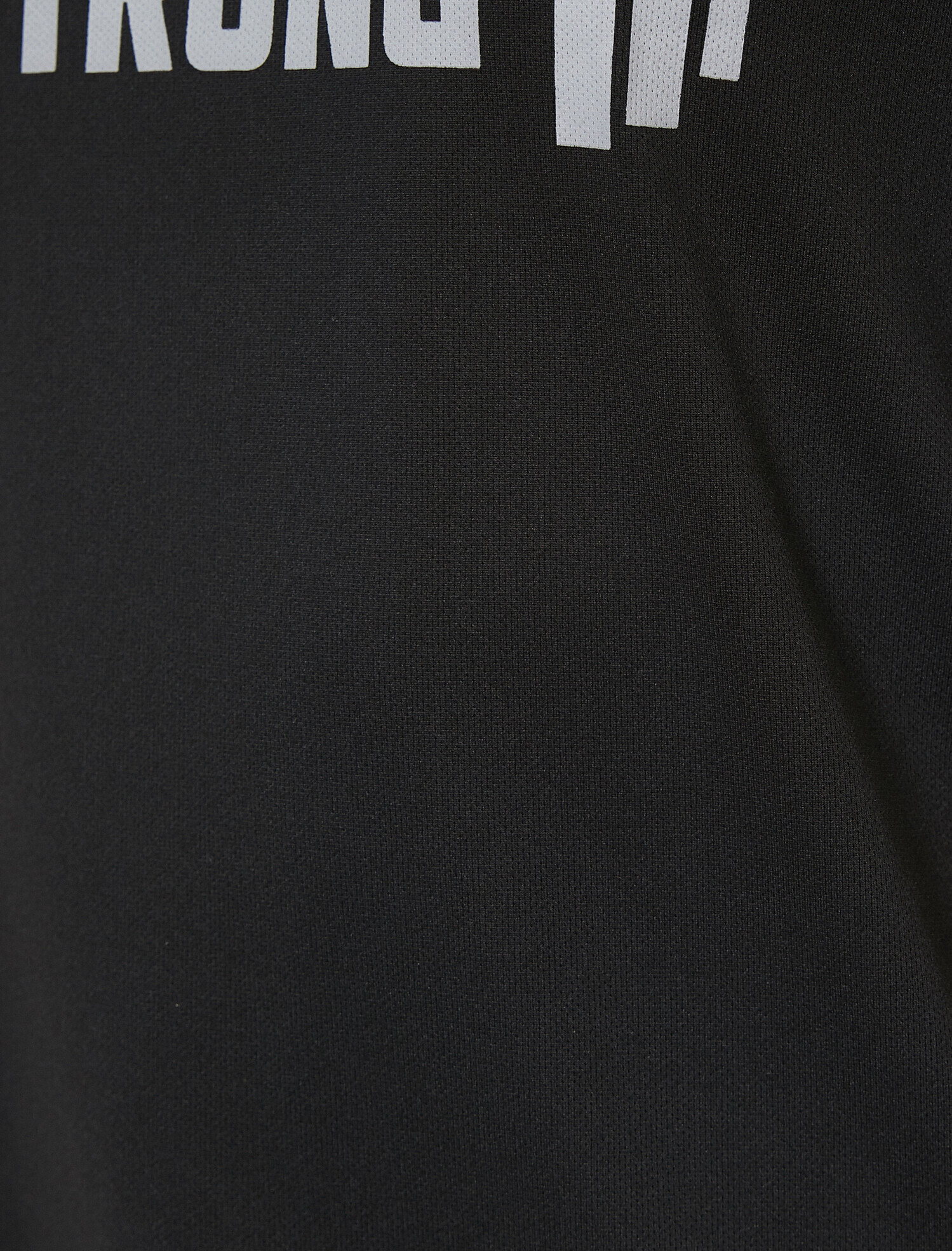 Yazılı Baskılı T-Shirt
