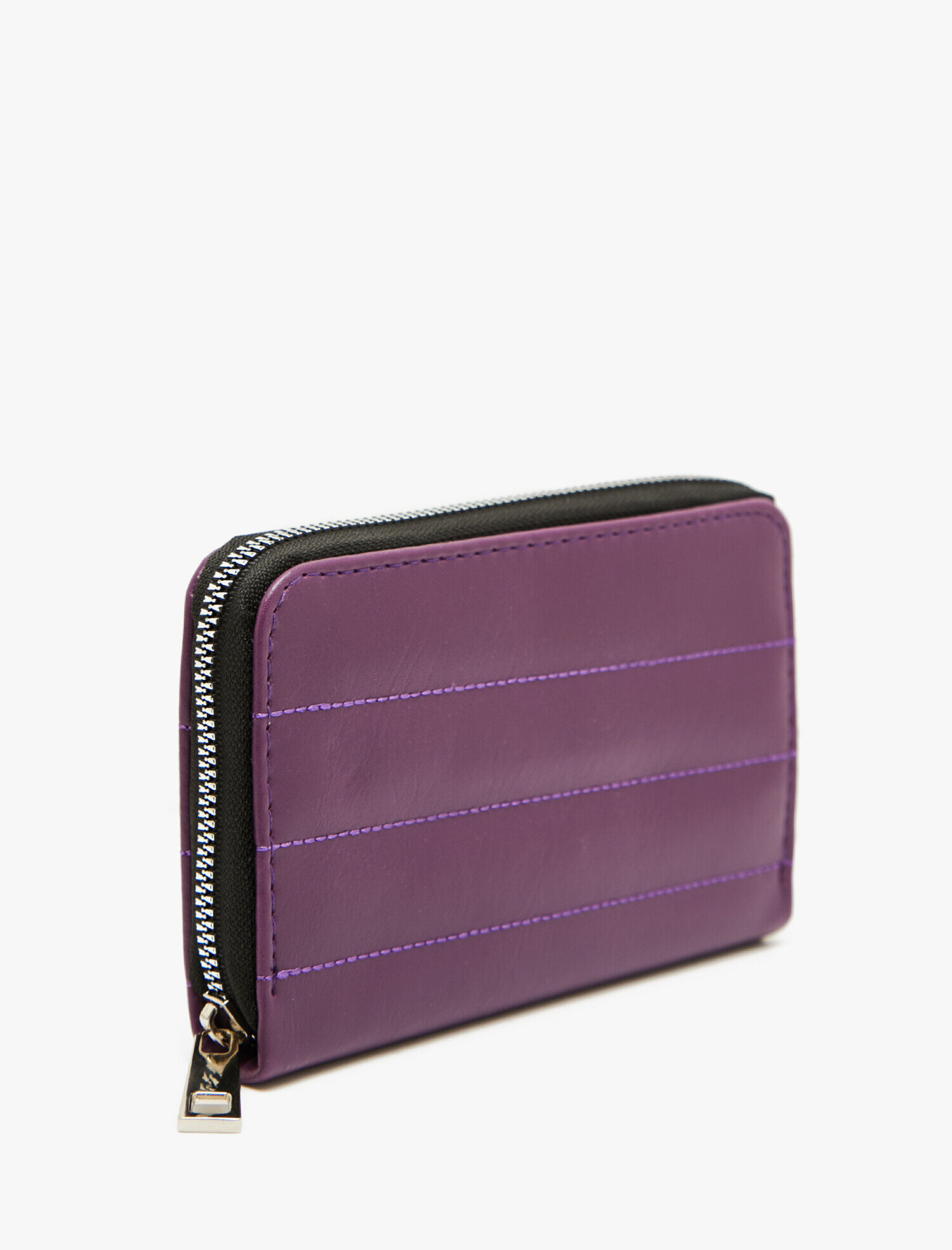  Kadın Deri Görünümlü Cüzdan