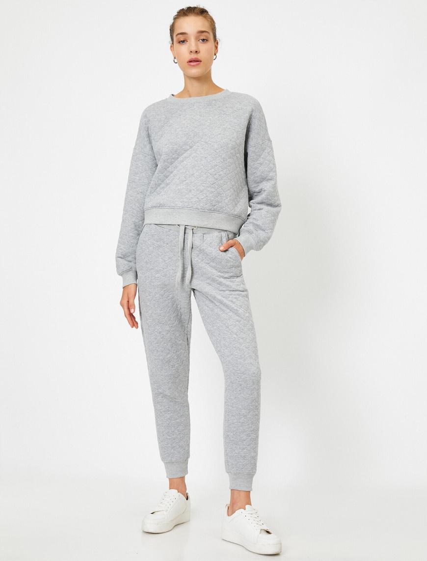   Jogger Pantolon