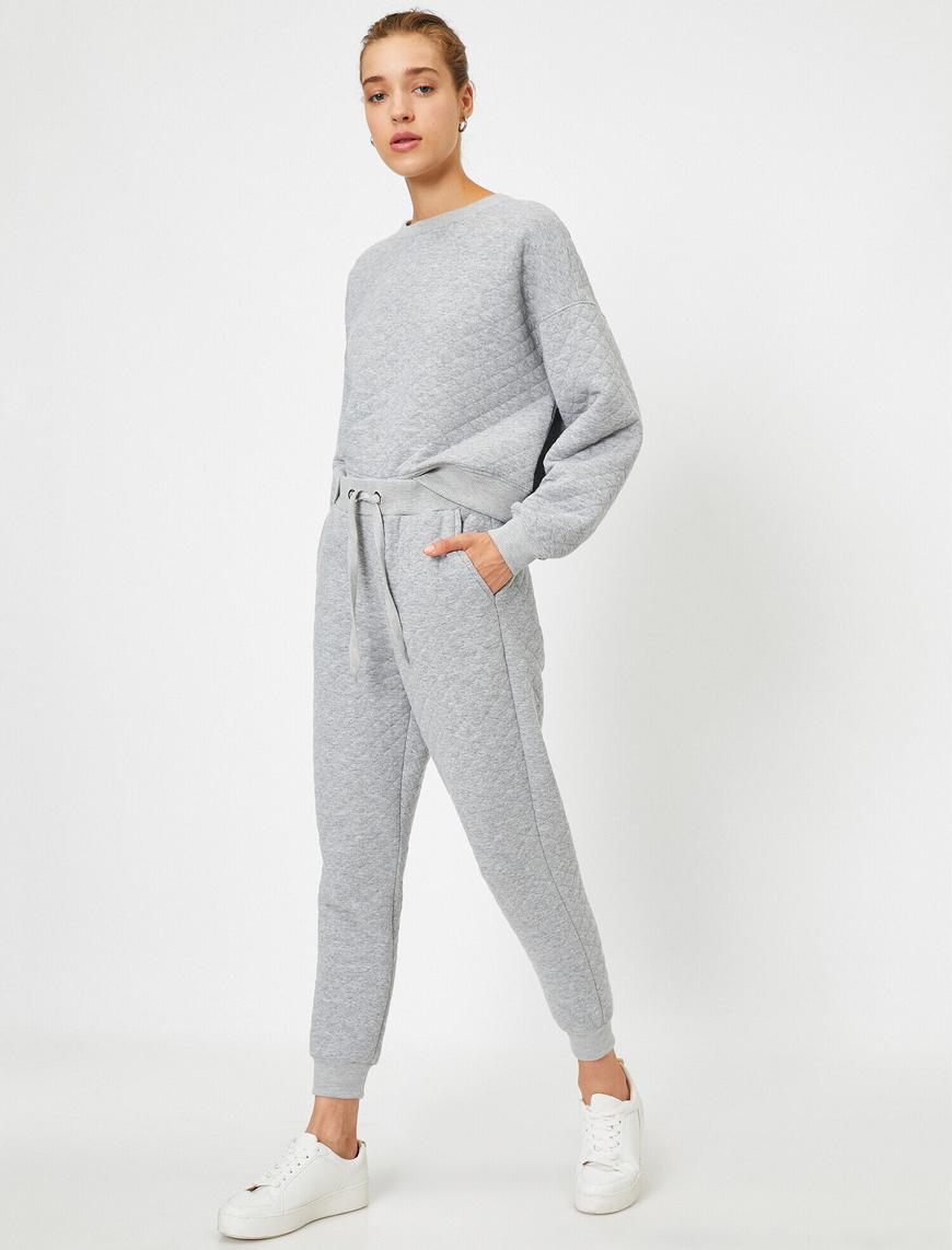   Jogger Pantolon