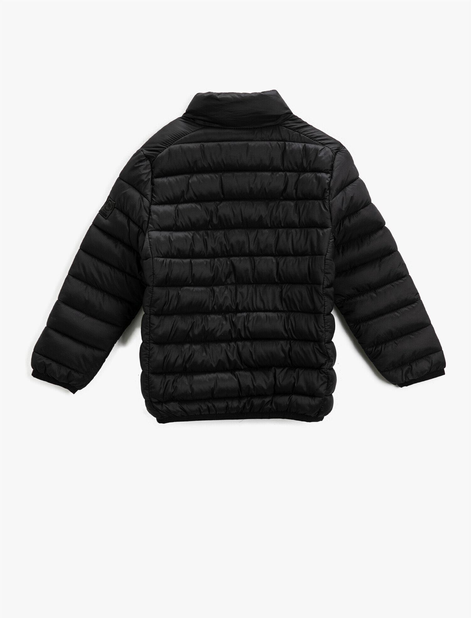 Erkek Çocuk Şişme Ceket