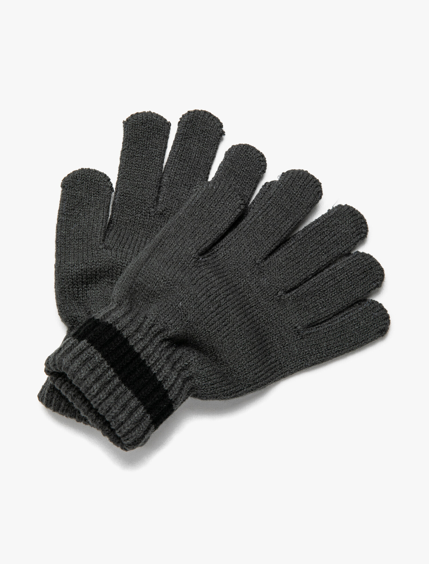  Erkek Örgü Eldiven