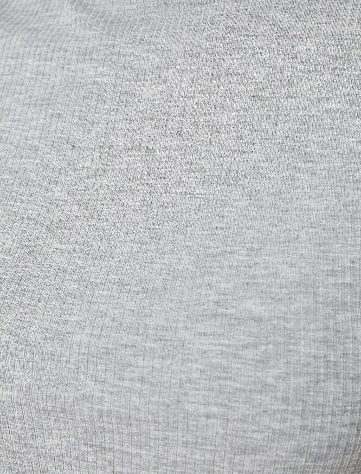   Balıkçı Yaka Kolsuz Tanktop