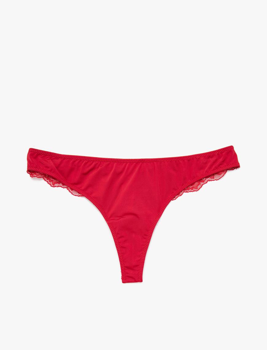   String Külot
