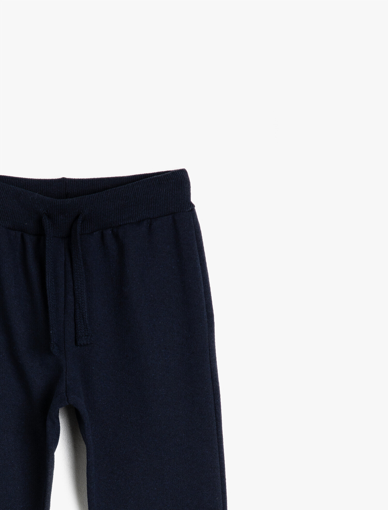  Erkek Çocuk Basic Eşofman Altı Normal Bel