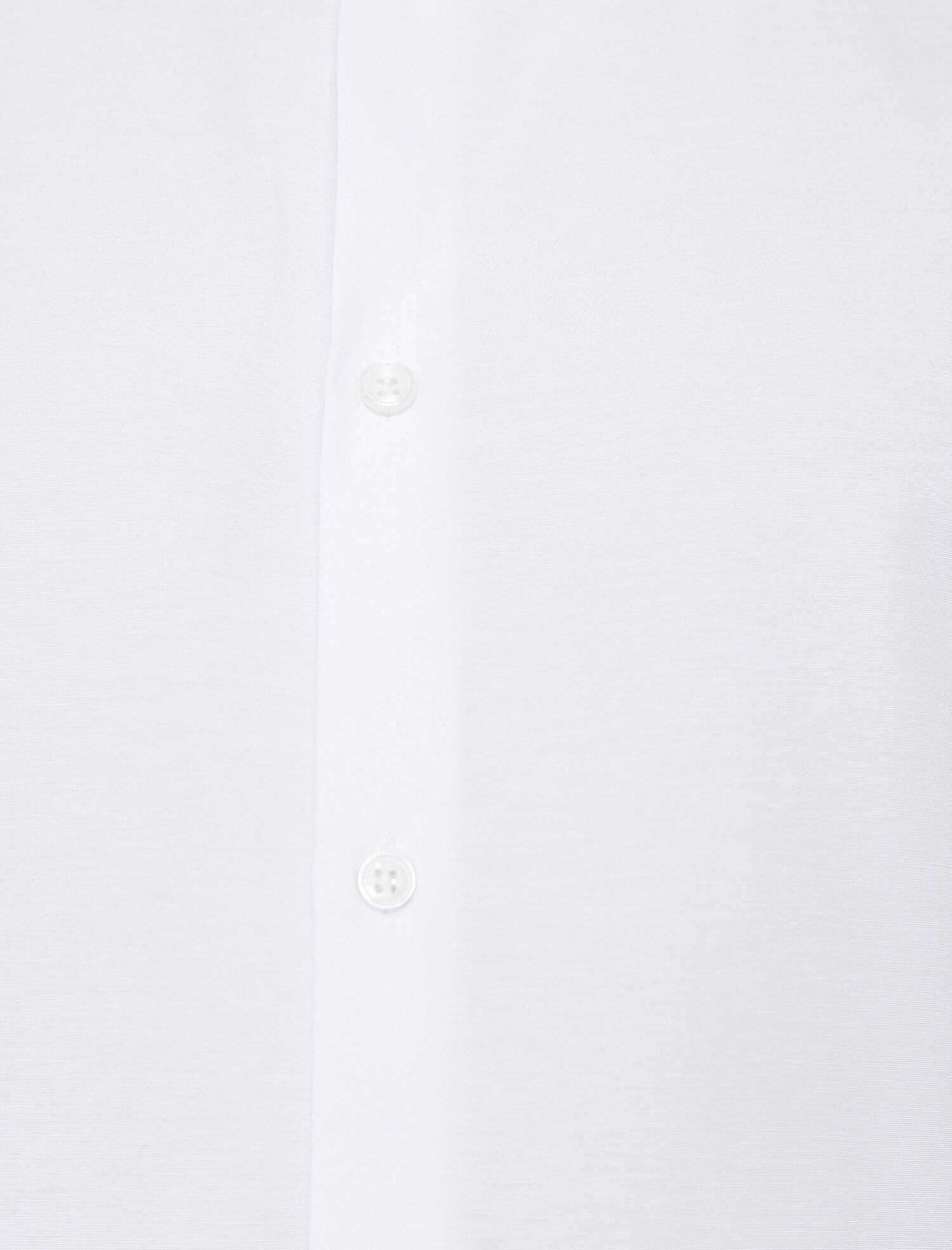 Klasik Yaka Gömlek Non Iron