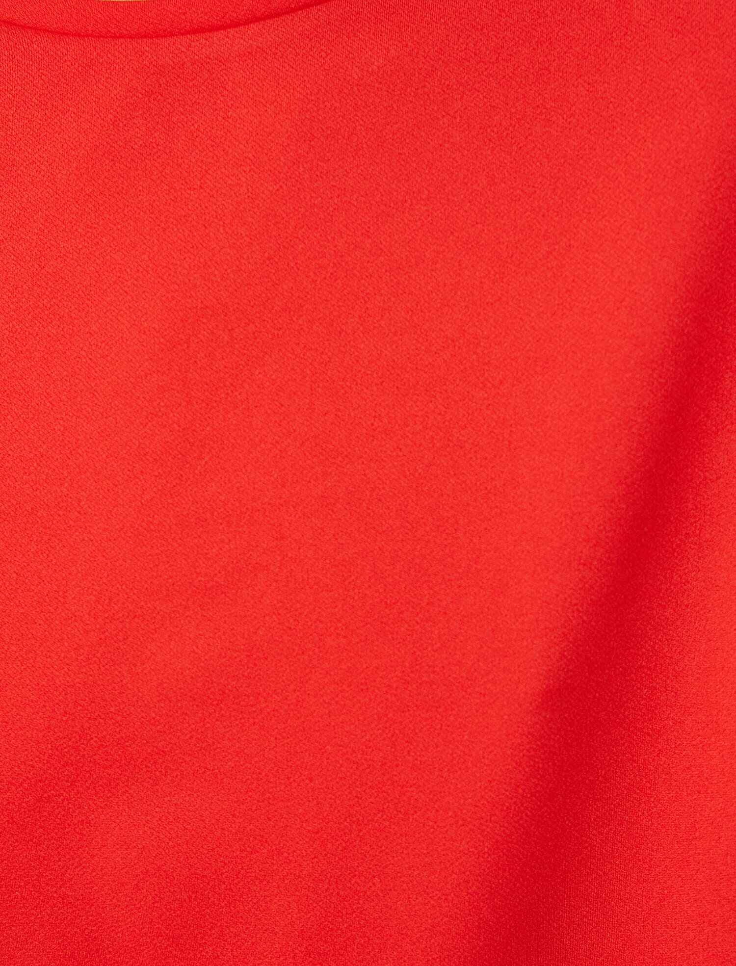   Vatkalı Kısa Elbise