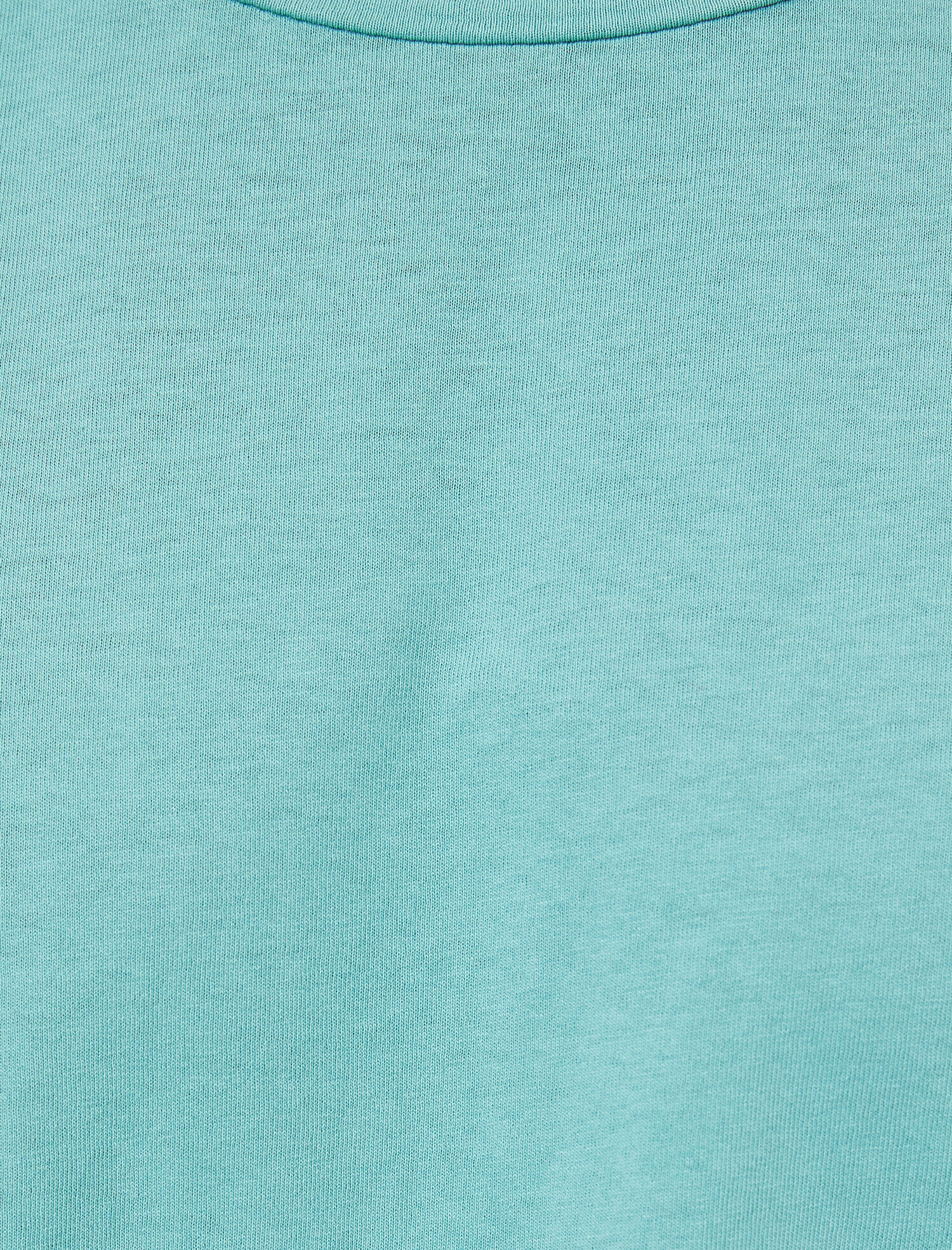   Bisiklet Yaka Tişört