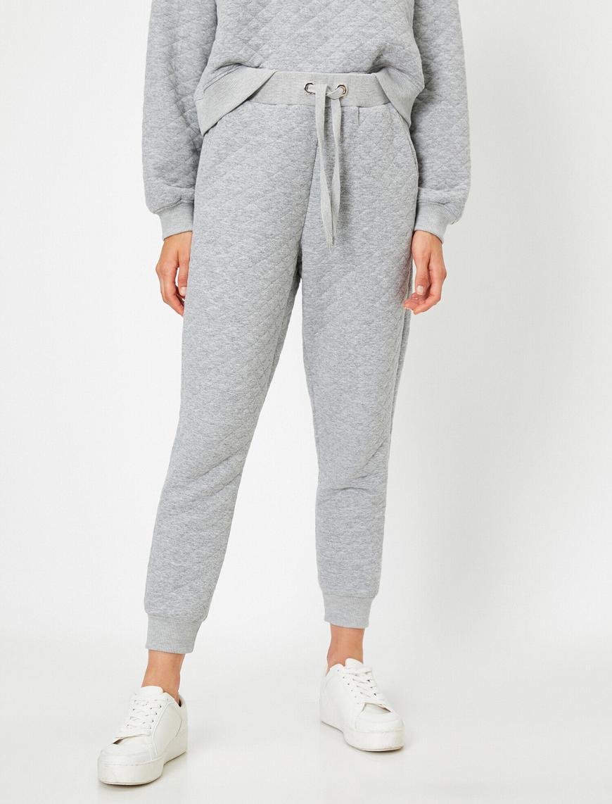   Jogger Pantolon