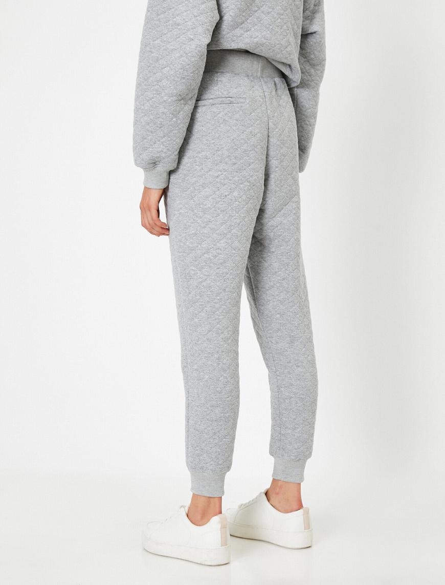   Jogger Pantolon