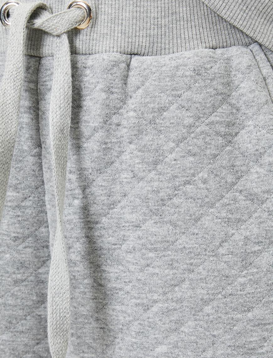   Jogger Pantolon