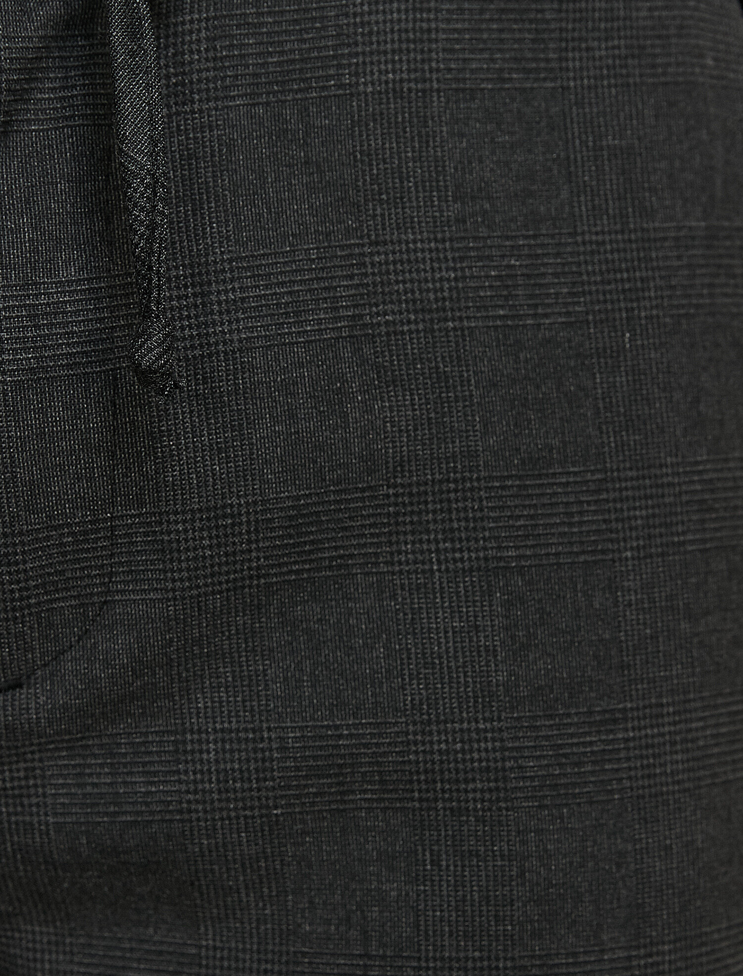   Beli Bağlamalı Pantolon