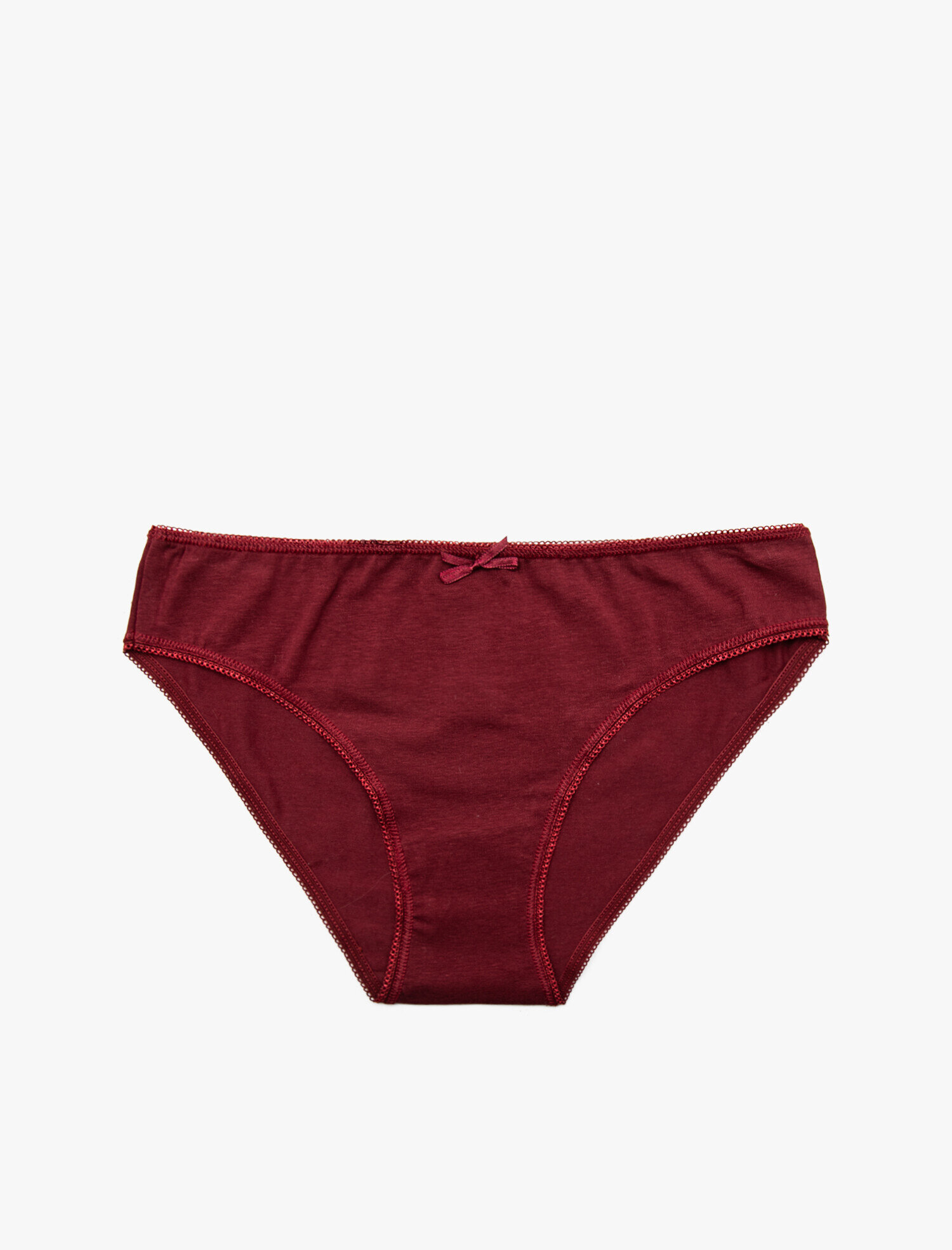   3'lü Brief Külot