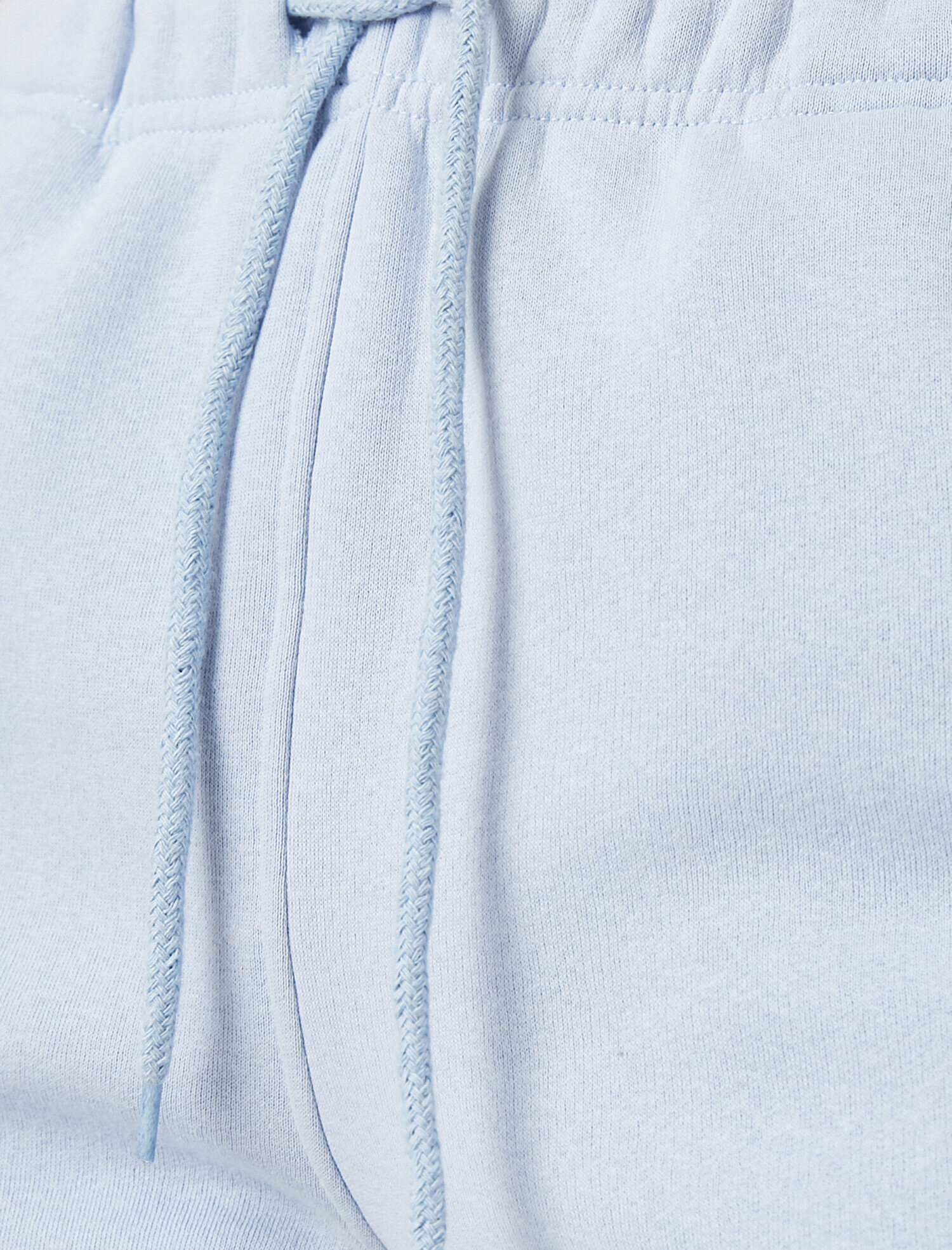   Pamuklu Jogger Eşofman Altı